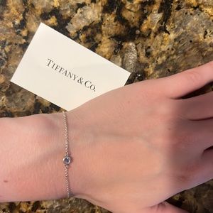 Tiffany & Co bracelet